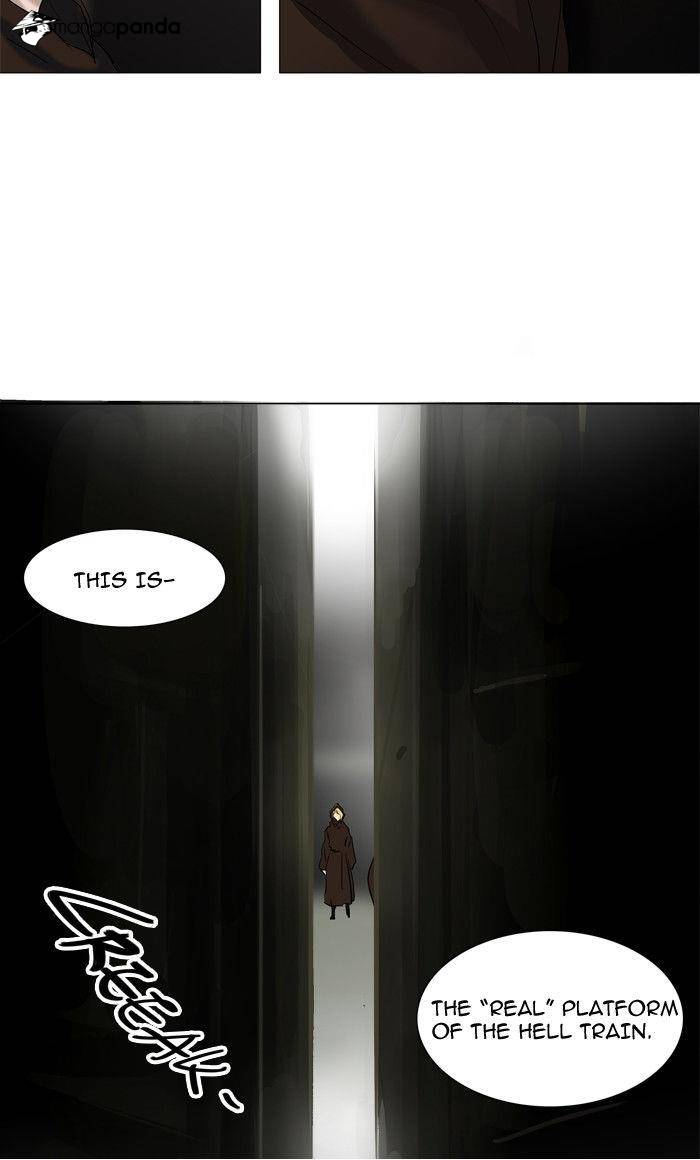 Tower of God Chapter 211 image 41